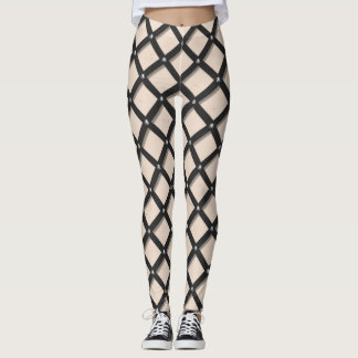 Straps och Stjärnor Leggings