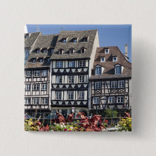 Strasbourg frankrike knapp