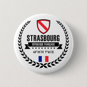 Strasbourg Knapp
