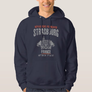 Strasbourg Sweatshirt