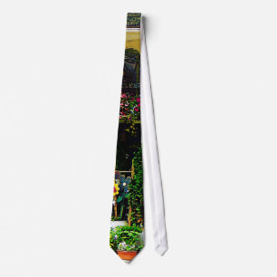 Strasburg Blomsterbutik Slips