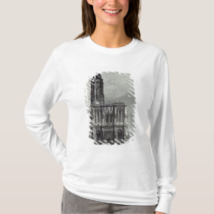 Strasburg domkyrka tee shirt
