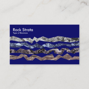 strata från Sten - djuphavsflottan Visitkort