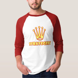 strategeryjesey tee shirt