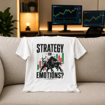Strategi eller Känslor Bull Trading Mentalitetsdes
