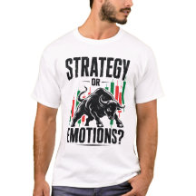 Strategi eller Känslor Bull Trading Mentalitetsdes