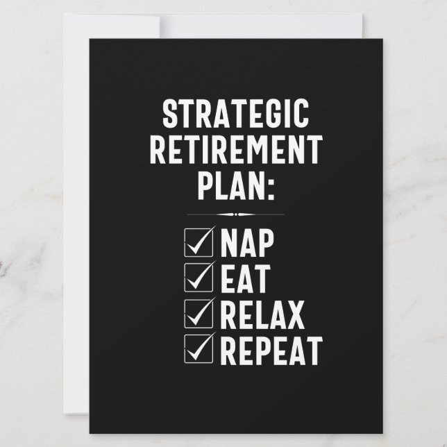 Strategisk plan för Pension - Lämnat för medarbeta Spara Datumet (Framsida)