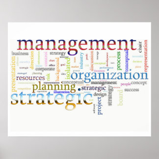 strategisk relaterad text för hantering poster