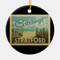 Stratford Beach Vintage resor