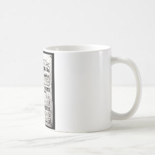 Stratford-på-Avon Shakespeares Artifacts3-jGib Kaffemugg