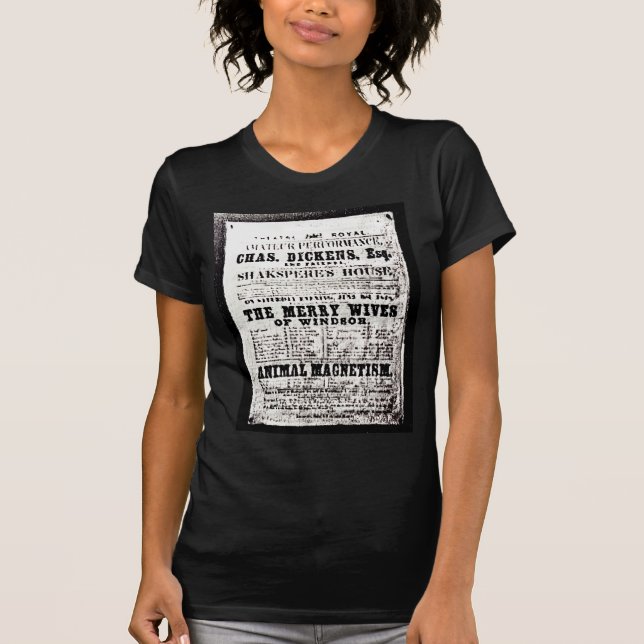 Stratford-på-Avon Shakespeares Artifacts3-jGib Tröja (Framsida)