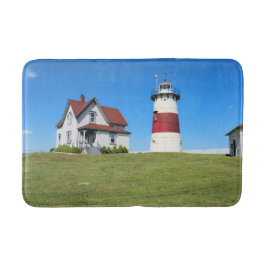 Stratford Point Lighthouse, Connecticut Badrumsmatta