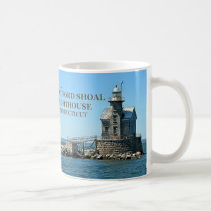 Stratford stimfyr, Connecticut Kaffemugg