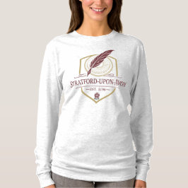 Stratford-upon-Avon England T Shirt