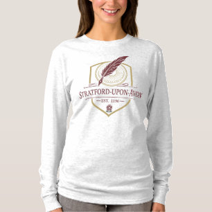 Stratford-upon-Avon England T Shirt