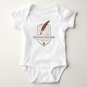 Stratford-upon-Avon England T Shirt