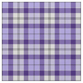 Strathclyde Scotland District Tartan Tyg