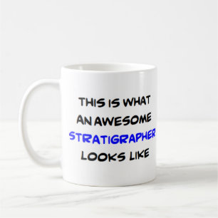 stratigraf, fantastisk kaffemugg