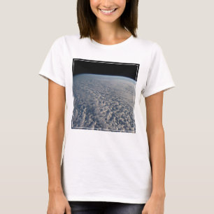 Stratocumulus moln ovanför Stilla havet. T Shirt