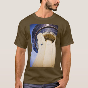 Stratosphere Torn Jumper Las Vegas T Shirt