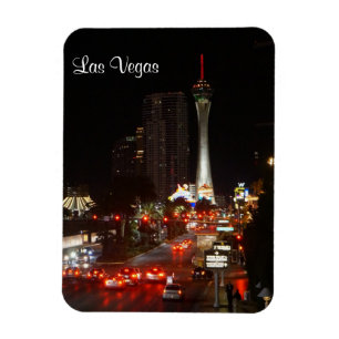 StratospheretornLas Vegas magnet