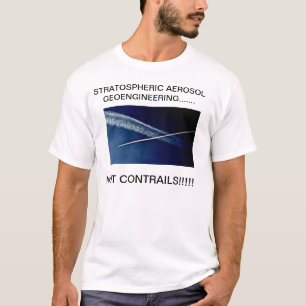 STRATOSPHERIC ÆROSOL GEOENGINEERING ....... TEE
