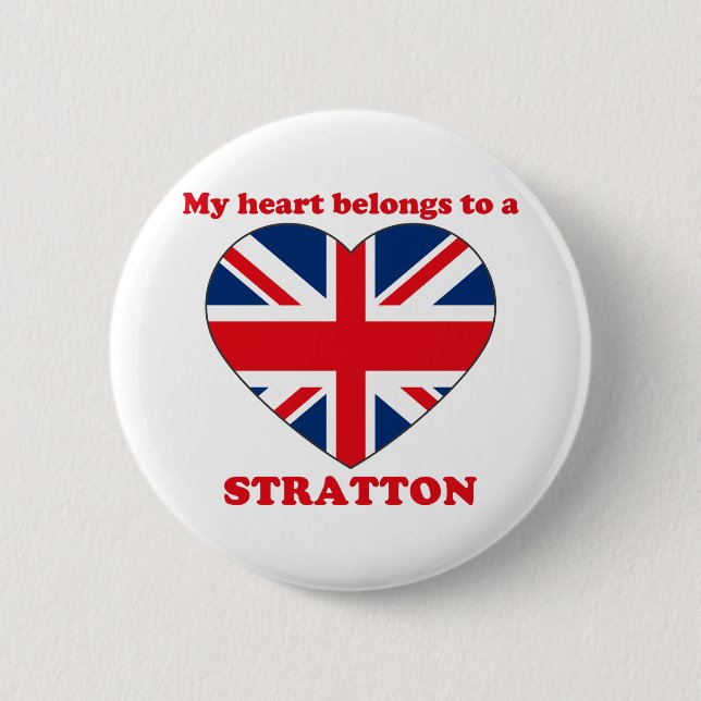 Stratton Knapp (Framsida)