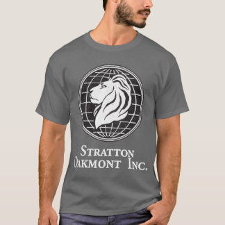 Stratton Oakmont vintagepresent T Shirt