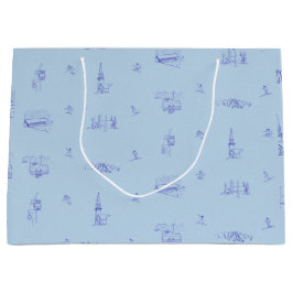 Strattpåse för leksakspås