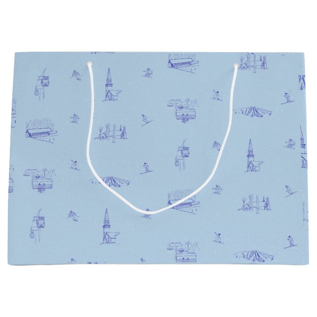 Strattpåse för leksakspås (Framsidan)