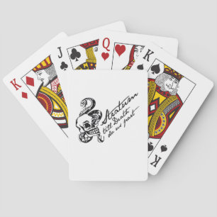 Stratum till Death do us part Casinokort