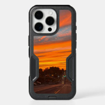 Stratus Sunset Otterbox Fodral