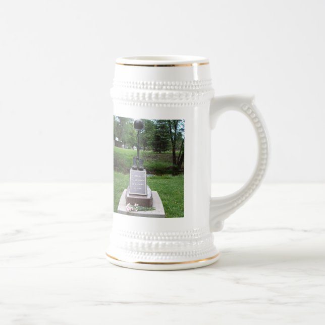 Sträva efter fred sejdel (Höger)