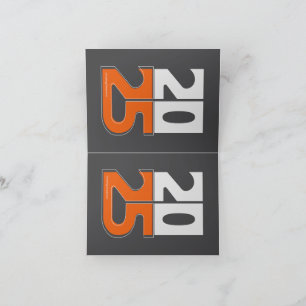 Strävan efter drömmar 2025 kort