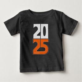 Strävan efter drömmar 2025 t shirt