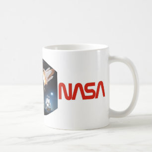 Strävan för OV 105 Kaffemugg