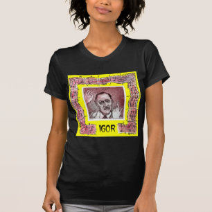 Stravinsky T Shirt