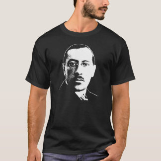Stravinsky T Shirt