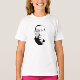 Stravinsky T Shirt