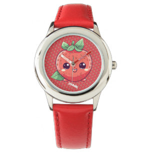 Strawb Armbandsur