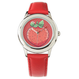 Strawb Armbandsur