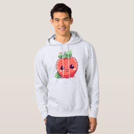 Strawb Hoodie