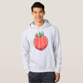 Strawb Hoodie