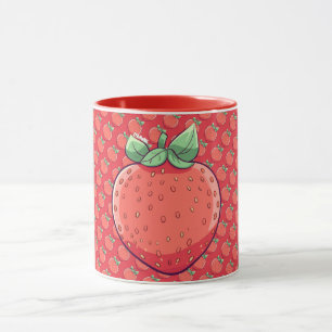 Strawb Mugg