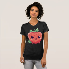 Strawb T Shirt