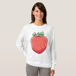 Strawb T Shirt