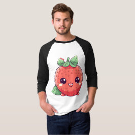 Strawb T Shirt