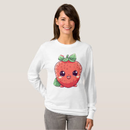 Strawb T Shirt
