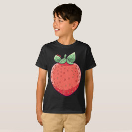 Strawb T Shirt