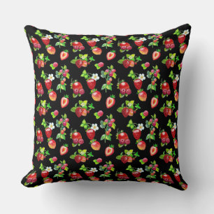 STRAWBERRIES KUDDE
